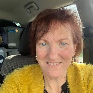 Meet your Posher, Deidre